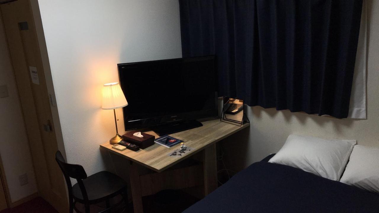 Japan Hostel Shinya Tokkyu Tokió Kültér fotó