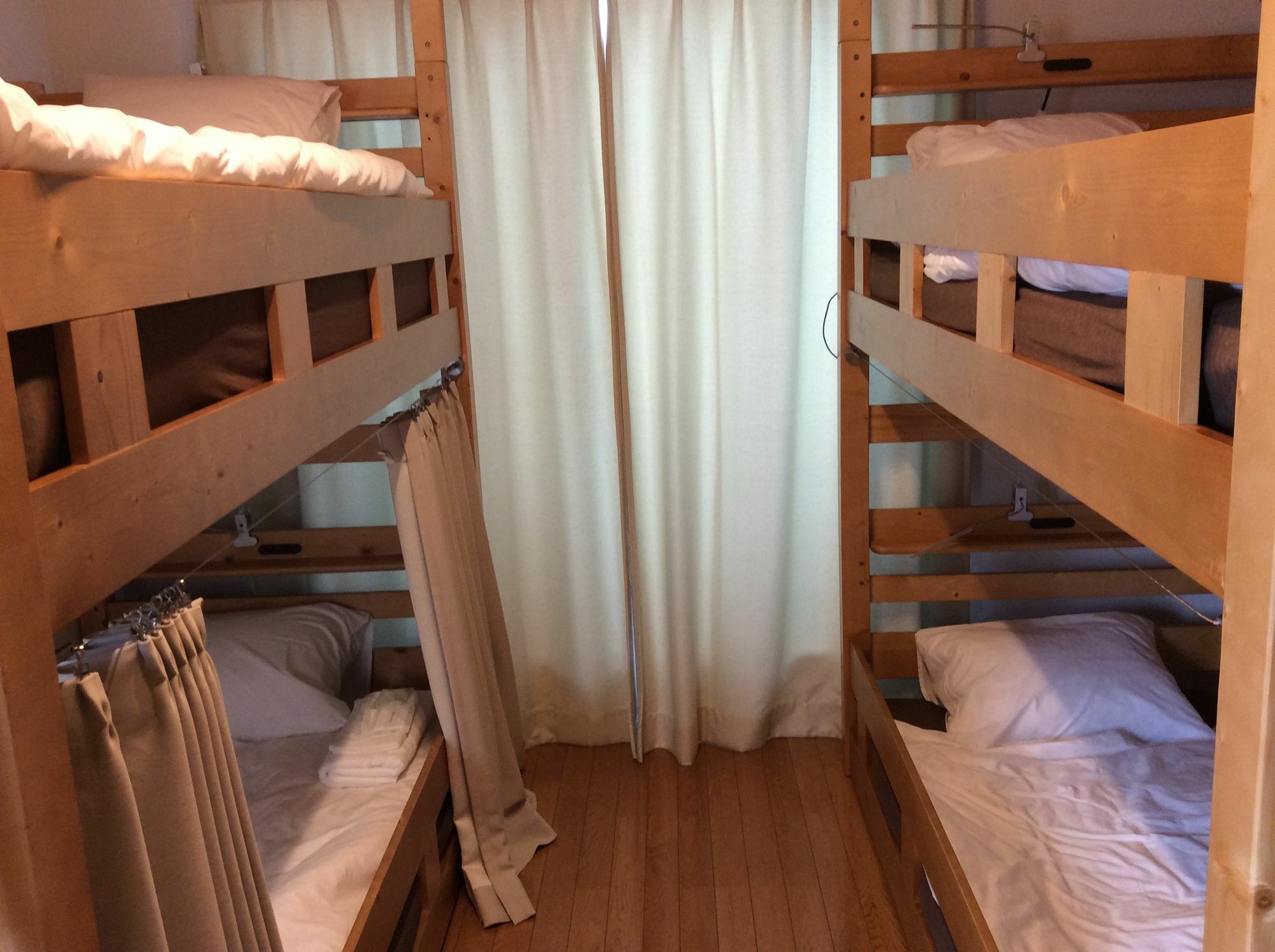 Japan Hostel Shinya Tokkyu Tokió Kültér fotó