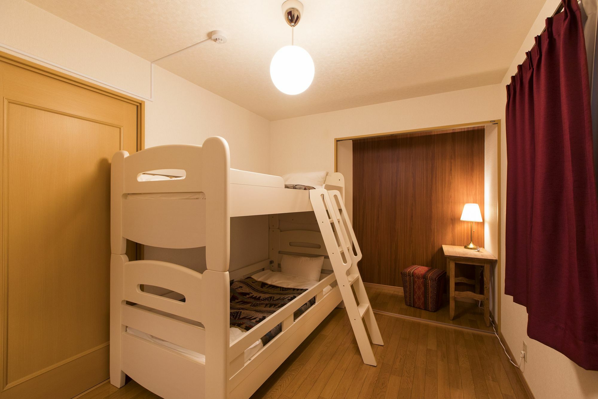 Japan Hostel Shinya Tokkyu Tokió Kültér fotó