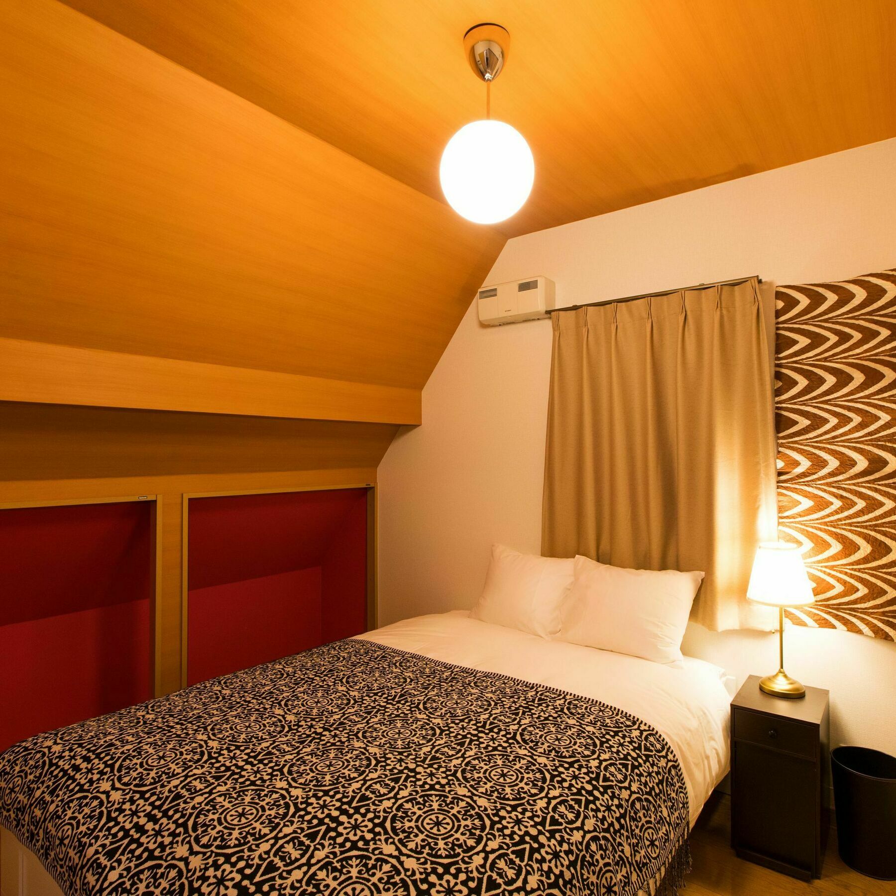Japan Hostel Shinya Tokkyu Tokió Kültér fotó